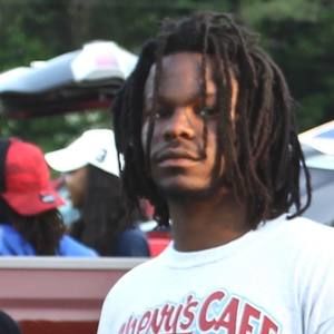 Meet your Posher, Devante